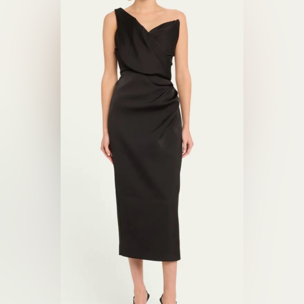 Rachel Gilbert Edan Dress - worn once
